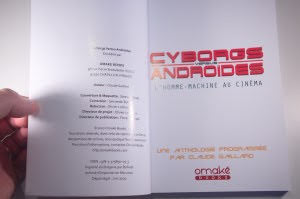 Cyborgs versus Androïdes (04)